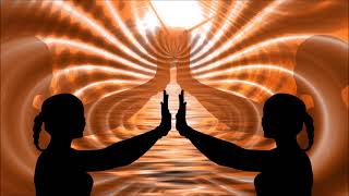 Meditation Spirit guide 💥 Guided Meditation to meet your Spirit Guides [upl. by Theodora]