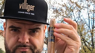 Dürninger Hausmarke Edition Honduras als Robusto im Live Stream mit Gast [upl. by Iny]