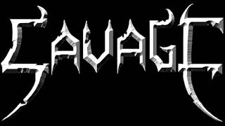 Savage  Live in London 1983 Full Concert [upl. by Silvana]