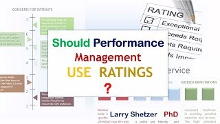 Should Performance Management Use Ratings [upl. by Adnik]