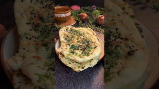 Naan 🫓 Gharpar Kaise Banaye naan naanrecipe naanrecipes dinnerrecipe lunchrecipe recipe [upl. by Eidoow]