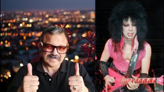 Vinnie Vincent  Boyz Are Gonna Rock 1986  Vinnie Vincent Invasion Guitar Lesson [upl. by Monah117]