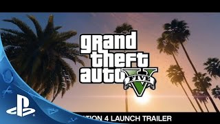 Grand Theft Auto 5 Gameplay Walkthrough Part 3  Tennis GTA 5 [upl. by Onej]