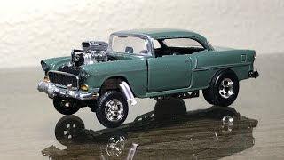 Custom 164 cars and trucks showcase [upl. by Fenny]