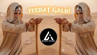 Black Arabia  Teebat Galbi TikTok Music Trend  Dj Musali [upl. by Subir202]