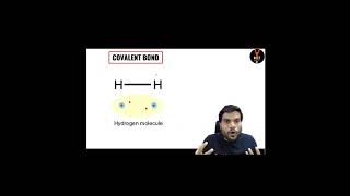 Difference between Covalent bonds and Ionic bonds class 11 chemistry by arvind arora sir [upl. by Streeter]