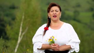 NINETA POPA IONESCU  Buna ziua maică bună videoclip original 2015 [upl. by Livvy]