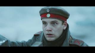 Sainsburys OFFICIAL Christmas 2014 Ad 1914 [upl. by Esinrahc]