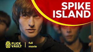 Spike Island  Full HD Movies For Free  Flick Vault [upl. by Lyontine]