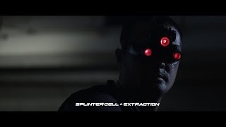 Tom Clancys Splinter Cell Mission 1 HD [upl. by Seerdi]