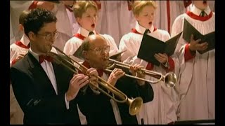 GF Handel  Messiah  442  Hallelujah  Stephen Cleobury [upl. by Medlin]