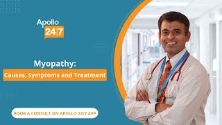 Myopathy Causes Symptoms amp Treatment  Dr Padmanabhan R [upl. by Maximo]