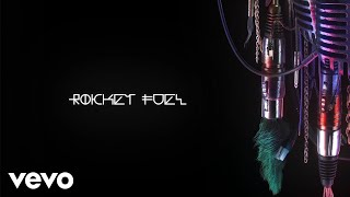 Kasabian  ROCKET FUEL Official Lyric Video [upl. by Schell]