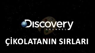 Discovery Channel Belgesel  Çikolatanın Sırları [upl. by Rovit801]