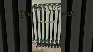 Transformer Radiator engineering transformers cooling energy physics chrisboden educational [upl. by Niad]