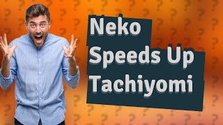 What is the fastest download extension for Tachiyomi [upl. by Kcor]