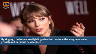 Shake It Off Taylor Swift Lyrics [upl. by Atis952]