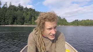 Episode 4 Farming on Gabriola [upl. by Goldfarb]