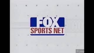 NBA on FOX SportsNet Theme Song 19992021 [upl. by Annert]