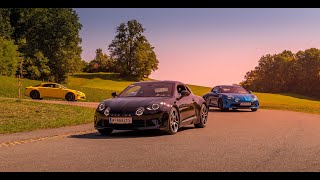 Weinstraßen Driving Days 2021 [upl. by Edouard328]