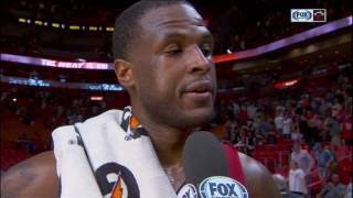 Dion Waiters  Miami Heat vs Toronto Raptors 03112017 [upl. by Leiand884]