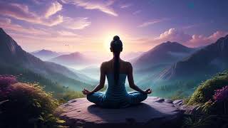 Complete 15 Guided Meditation  Deep Relaxation Stress Relief Healing [upl. by Ssilb]