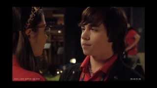 Degrassi Season 11 Bloopers [upl. by Ahsinehs]