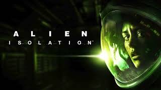 Solomons Galleria  Alien Isolation Original Soundtrack [upl. by Marelya]