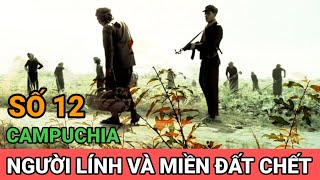 K12 Câu Chuyện Khó Hiểu Trên Chiến Trường K [upl. by Kreegar69]