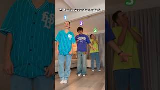 LET US KNOW 😆😅  dance funny trend viral shorts [upl. by Orsino]