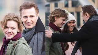 Love Actually Cast To REUNITE For Short Film Sequel  See FIRST LOOK At Pics [upl. by Thaddus419]