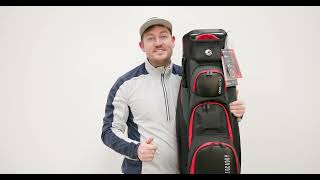 WATCH THIS BEFORE YOU BUY A MOTOCADDY BAG IN 2024 [upl. by Josefa844]