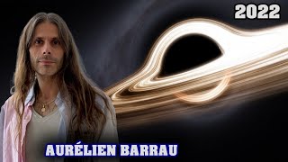 Aurélien Barrau  Astrophysique et Écologie [upl. by Epilef]