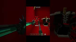 Iron man amp military amp weapons armours part 3 Minecraft 🙀🙀🔥🫵🏻 shorts viralvideo minecraft [upl. by Chellman13]