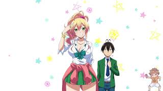 Hajimete No Gal  Ending Full「GALtic Love」 Erabareshi [upl. by Apgar22]