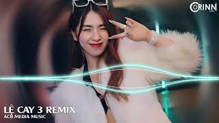 LỆ CAY 3 REMIX  Bản Full MV  Du Thiên x DJ Kim Bình Remix  Ừ Thì Anh Chọn Yêu Thương Em Đấy [upl. by Yates]