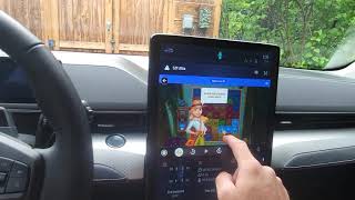 Android Auto useless feature GameSnacks why does this even exist [upl. by Baron]