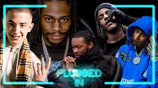 Russ Millions x Arrdee x OFB SJ x Rondodasosa  Plugged in W Fumez The Engineer  DF [upl. by Mara]