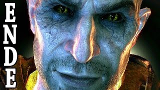 Lets Play The Witcher 3 Hearts of Stone Gameplay German Deutsch 25  Das Ende  Ending [upl. by Irod]