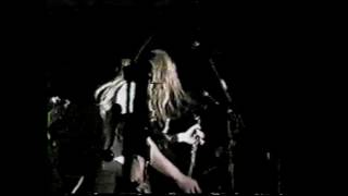 STRAPPING YOUNG LAD Albany USA NY  30 aout 1997 [upl. by Ransom966]