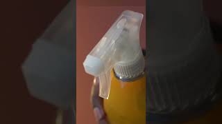 Overview amp DEMO Method Antibacterial AllPurpose Cleaner Spray Citron method cleaning [upl. by Yelnik]