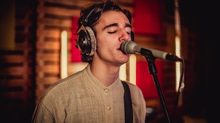 Tamino  I Bet You Look Good On The Dancefloor Arctic Monkeys cover [upl. by Egwan826]