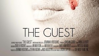 The Guest Horror Cały Film LektorPL 🎬🎬 [upl. by Kcirrez500]