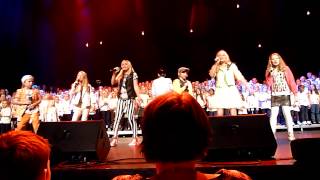 Superbarna Stavanger Konserthus 20102013 [upl. by Sheeree]