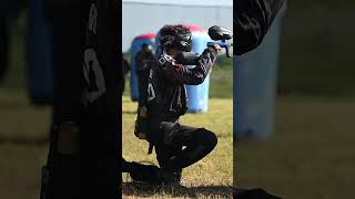 Rate this Reload from NXL Mid Atlantic Major paintball action espn nikon [upl. by Janene]