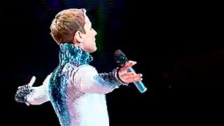 ＶＩＴＡＳ 🎵🎤 Dreams  Мечты 【Kazan • 2003】 [upl. by Liederman]