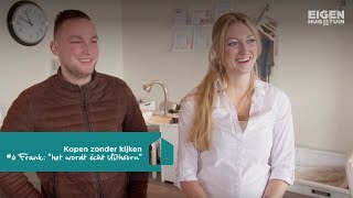 Kopen zonder Kijken 4 2019  “Wat mij betreft wordt het écht Uithoorn” [upl. by Imuya]