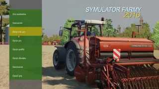 Farming Simulator 2011 Pro Farm Gameplay HD 12 by NetKing [upl. by Heidt]