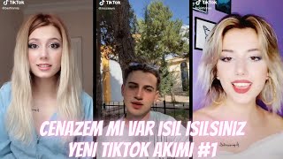 Cenazem Mi Var Işıl Işılsınız Yeni TikTok Akımı Videoları 1 [upl. by Yvette]