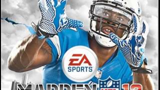 Madden NFL 13 Theme Song War Chant [upl. by Akinaj]